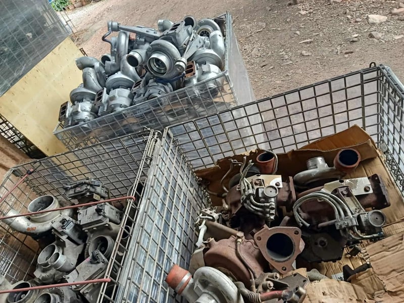 ขายเหมา เทอร์โบ