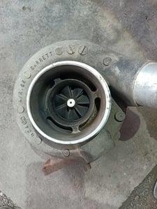 เทอร์โบนิสสัน ge13  ar66บอล 