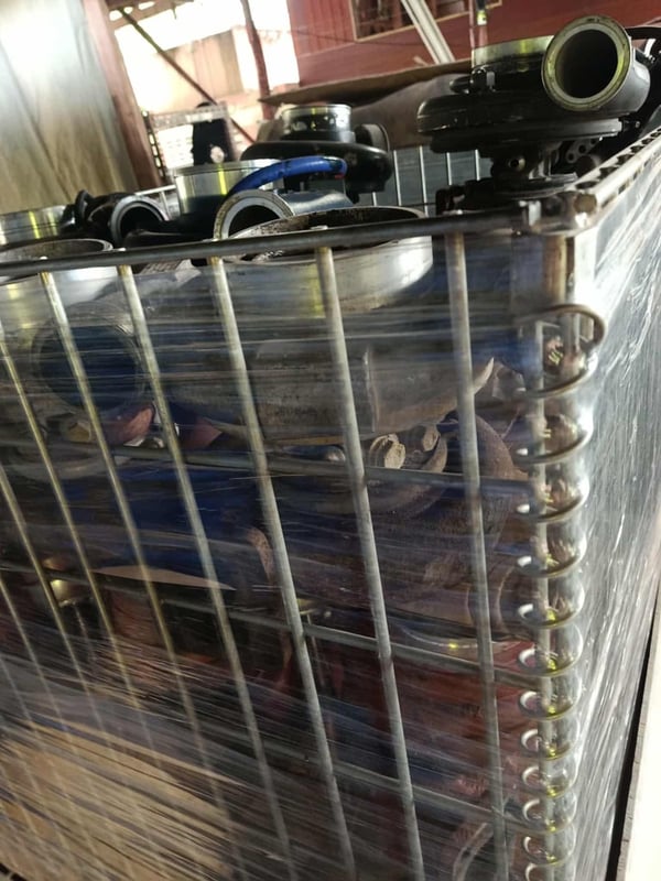 ขายเหมา เทอร์โบ