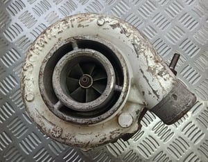 เทอร์โบSchwitzer เทอร์โบSchwitzer