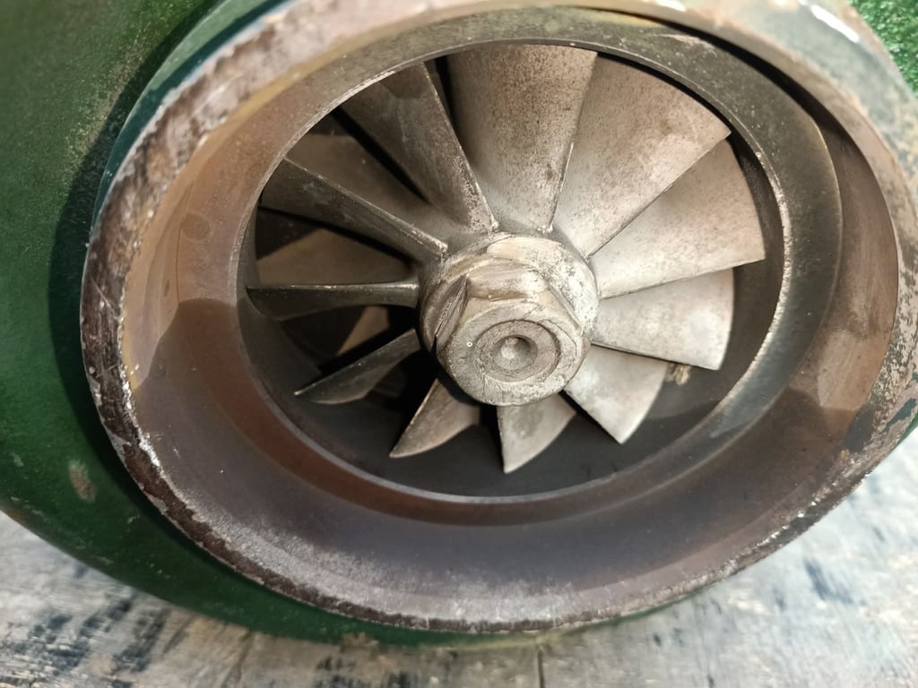 เทอร์โบจีน