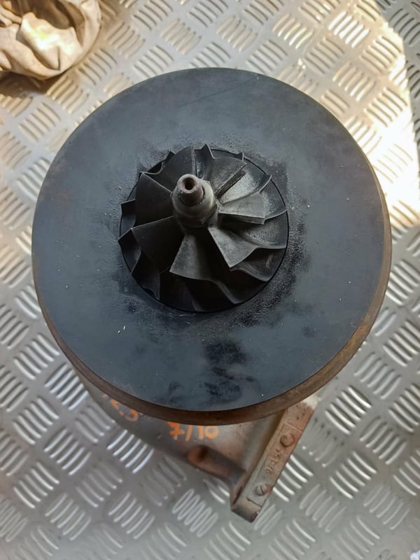 เทอร์โบCat 