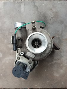 เทอร์โบ Hino 344 ao9c