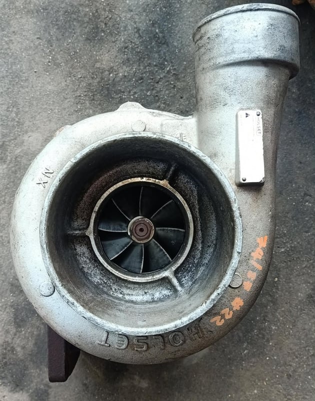 เทอร์โบ Holset ht3b big-cam 