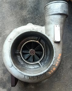 เทอร์โบ Holset ht3b big-cam 
