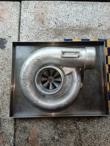 เทอร์โบ Holset hc3b 