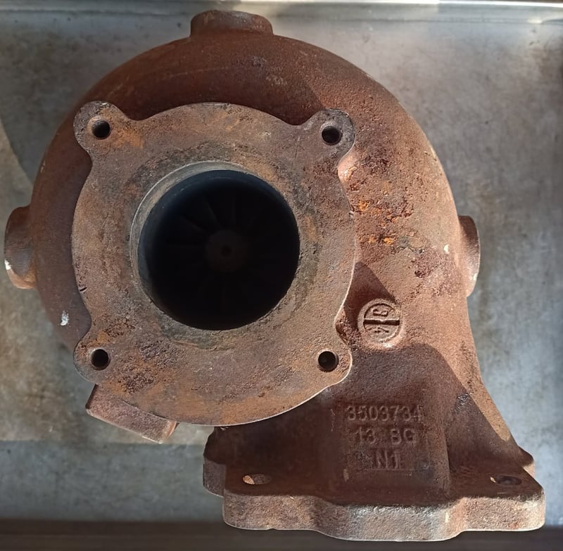 เทอร์โบ คัมมินส์ 6bt