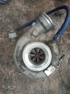 เทอร์โบ Brogwaner เทอร์โบ Brogwaner