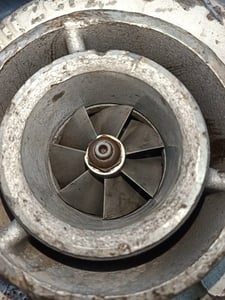 เทอร์โบSchwitzer เทอร์โบSchwitzer