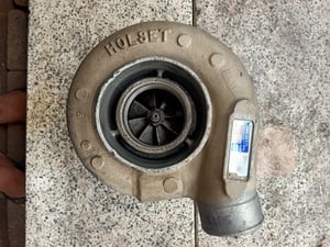 เทอร์โบ Holset hx40 usa. Cummins. เทอร์โบ Holset hx40 usa. Cummins.