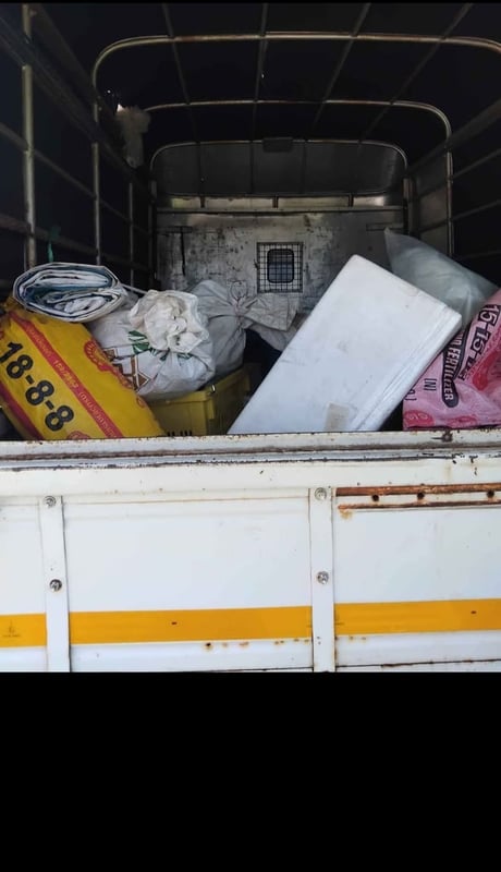 ขาย. ISUZU 4 ล้อ