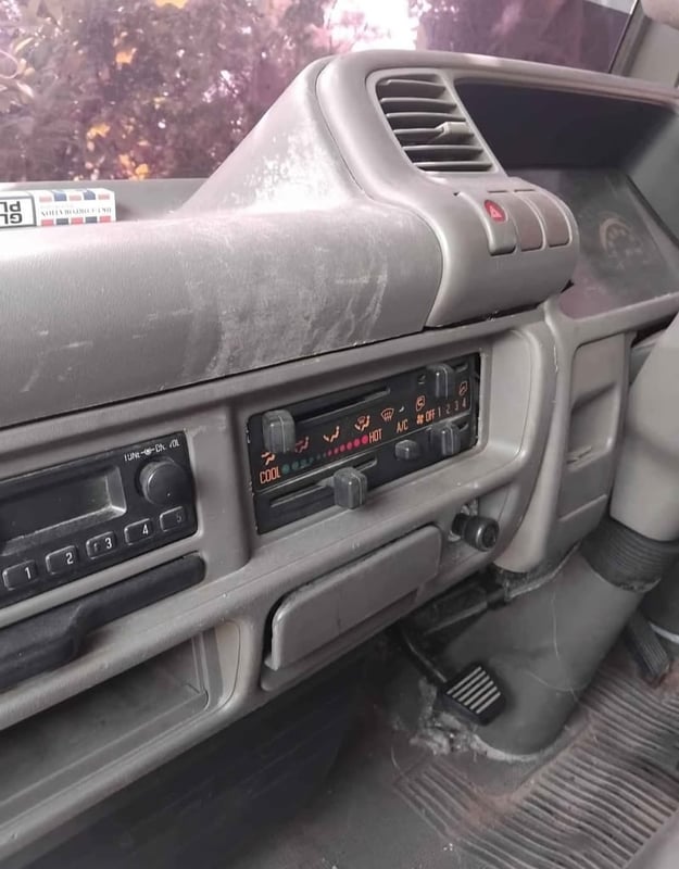 ขาย. ISUZU 4 ล้อ