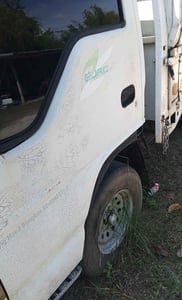 ขาย. ISUZU 4 ล้อ