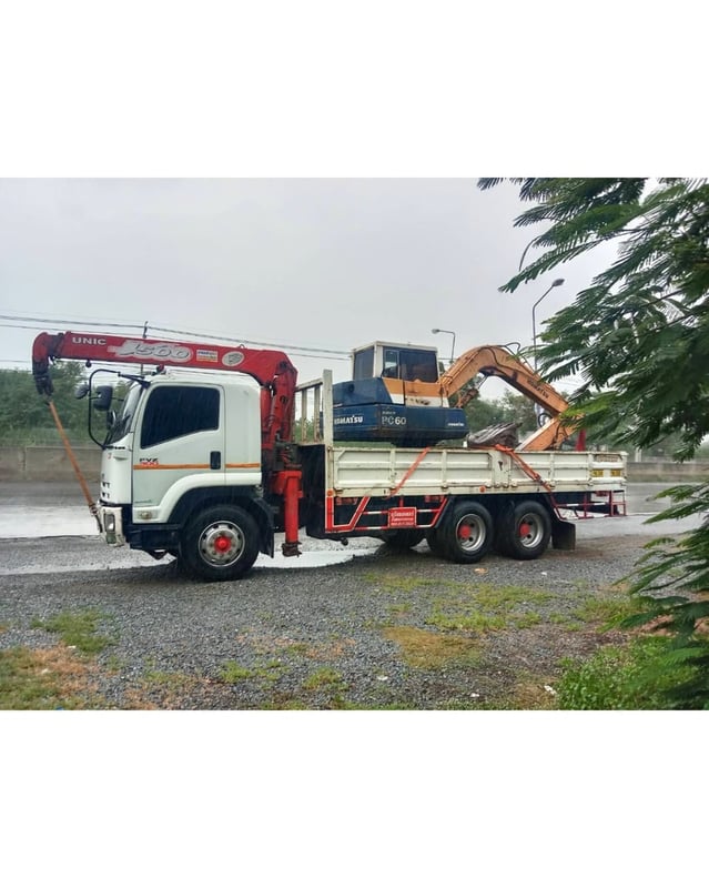 หางานรถเฮี๊ยบ รถเฮี๊ยบรับจ้าง ให้เช่า-เหมางาน โทร 086-3045283