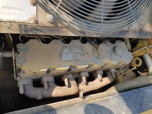 CAT Pavet AP600D ยุทธ 0897176464