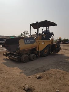 CAT Pavet AP600D ยุทธ 0897176464