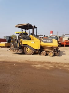 CAT Pavet AP600D ยุทธ 0897176464