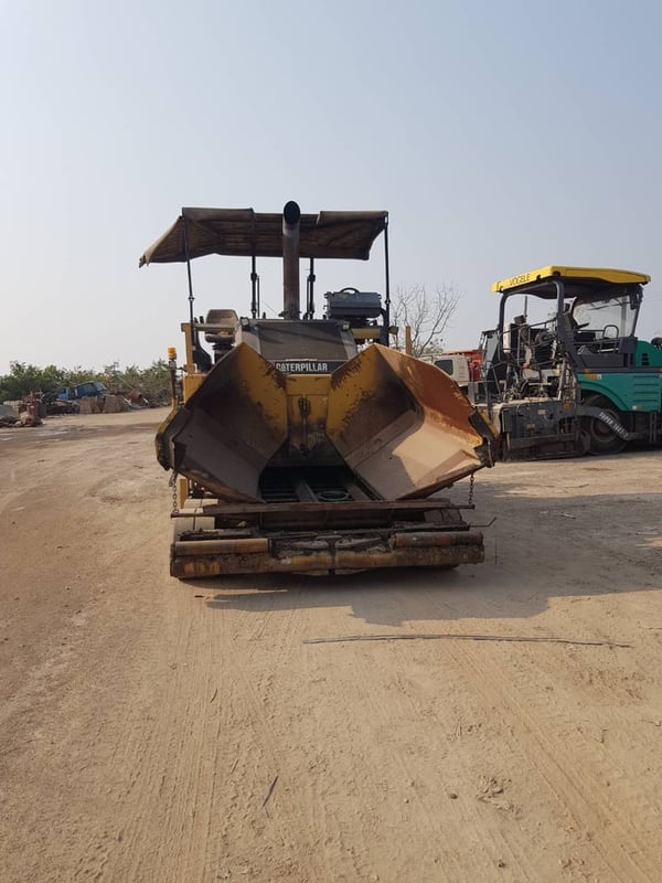 CAT Pavet AP600D ยุทธ 0897176464