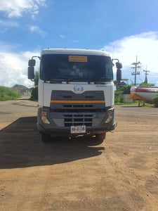 เจ้าของขายเอง UD 378hp แม่ลูก ยุทธ 0897176464 เจ้าของขายเอง UD 378hp แม่ลูก ยุทธ 0897176464