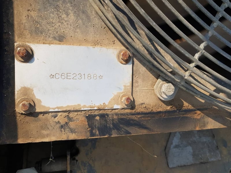 CAT Pavet AP600D ยุทธ 0897176464