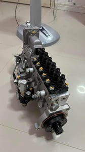 ขายปั๊มดีเซลคอมมอนเรล LONGBENG BH6PA110 ของเครื่อง SHANGHAI DIESEL ENGINE C6121 SC11 (cat3306) ขายราคาขาดทุุนสภาพมือ 1 ซื้อเกฺ็บยังไม่ได้ใช้งาน