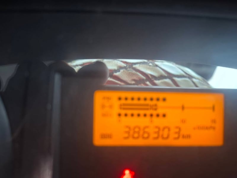 ISUZU FTR 240แรงม้า รถบรรทุก 6ล้อ ตู้แห้ง ปี2022