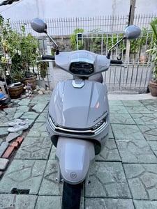 ขาย keeway Versilia150 2023 เจ้าของขายเอง