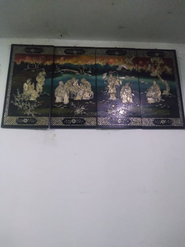 ฝากขายภาพจีนฝั่งมุกเก่า