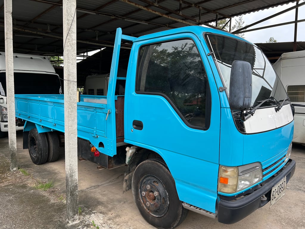 รถใช้รับส่งพนักงานวิ่งระยะสั้น รถใช้รับส่งพนักงานวิ่งระยะสั้น