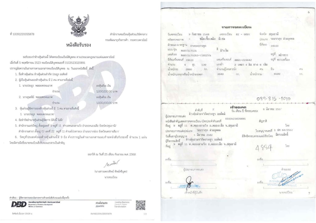 รถใช้รับส่งพนักงานวิ่งระยะสั้น รถใช้รับส่งพนักงานวิ่งระยะสั้น