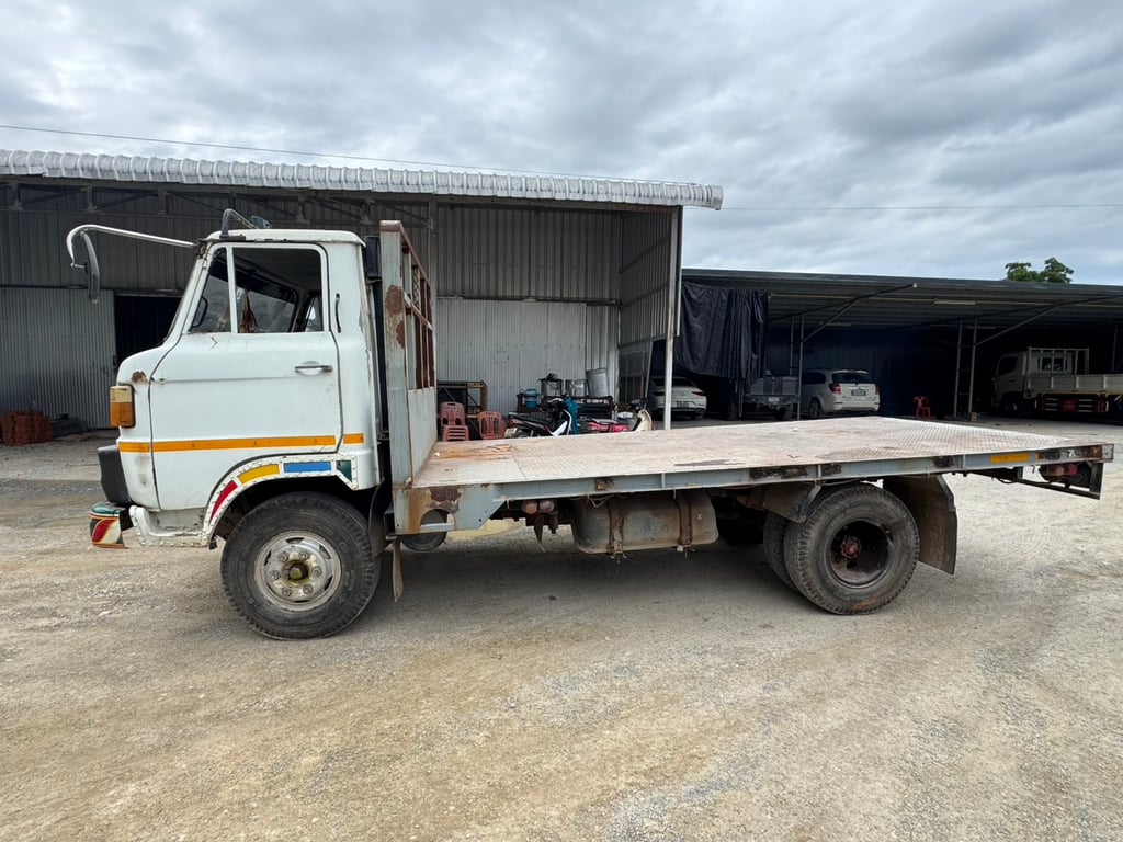 HINO KM ครื่อง 117 แรง ราคา 125,000.เครื่องดี คัสซีสวย รถพร้อมใช้งาน เอกสารเล่มทะเบียน.รถอยู่.นครสวรร .สนใจติดต่อ 087-3151099 เจ้าของขายเอง รถไม่ได้ใช้งานมาหลายปีแล้วครับ HINO KM ครื่อง 117 แรง ราคา 125,000.เครื่องดี คัสซีสวย รถพร้อมใช้งาน เอกสารเล่มทะเบียน.รถอยู่.นครสวรร .สนใจติดต่อ 087-3151099 เจ้าของขายเอง รถไม่ได้ใช้งานมาหลายปีแล้วครับ