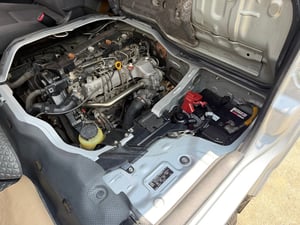 ขายด่วน!! Toyota Commuter 2.5 D4D ปี2012 ขายด่วน!! Toyota Commuter 2.5 D4D ปี2012