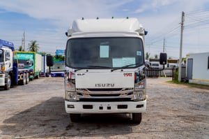 ISUZU NQR 150แรงม้า รถบรรทุก 6ล้อ สองแถว ปี2009 เลขไมล์น้อยกว่า 500,000 กม. ISUZU NQR 150แรงม้า รถบรรทุก 6ล้อ สองแถว ปี2009 เลขไมล์น้อยกว่า 500,000 กม.