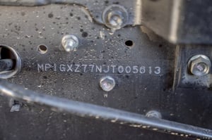 ISUZU GXZ 360แรงม้า รถบรรทุก 10ล้อ หัวลาก เฉพาะหัว ปี2022 เลขไมล์น้อยกว่า 500,000 กม.