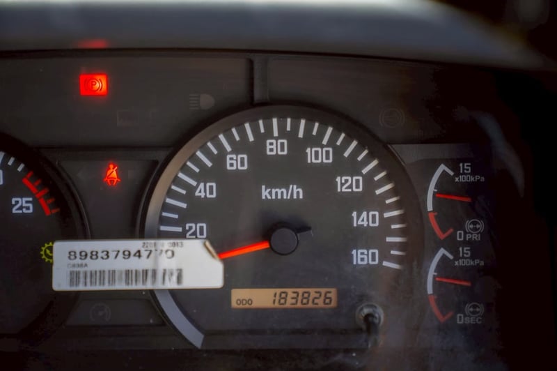 ISUZU GXZ 360แรงม้า รถบรรทุก 10ล้อ หัวลาก เฉพาะหัว ปี2022 เลขไมล์น้อยกว่า 500,000 กม.