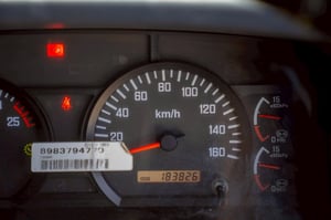 ISUZU GXZ 360แรงม้า รถบรรทุก 10ล้อ หัวลาก เฉพาะหัว ปี2022 เลขไมล์น้อยกว่า 500,000 กม.