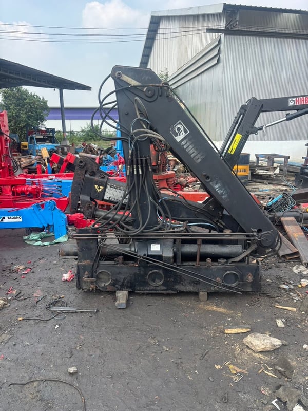 เฮี้ยบ 071  3.5 ตัน 3 ปอก