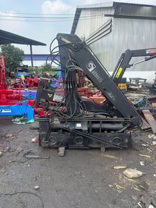 เฮี้ยบ 071  3.5 ตัน 3 ปอก