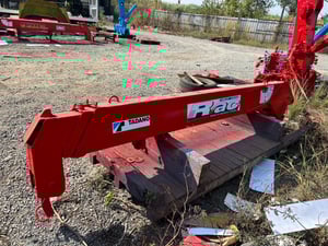 ขายเครน 3.5 ตัน 3 ปอก