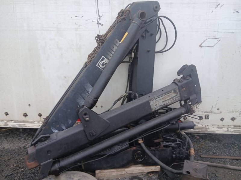 เฮี้ยบ 071  3.5 ตัน 3 ปอก