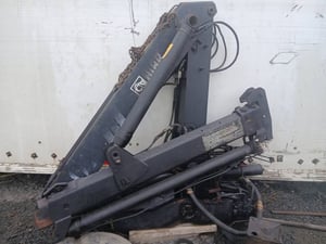 เฮี้ยบ 071  3.5 ตัน 3 ปอก