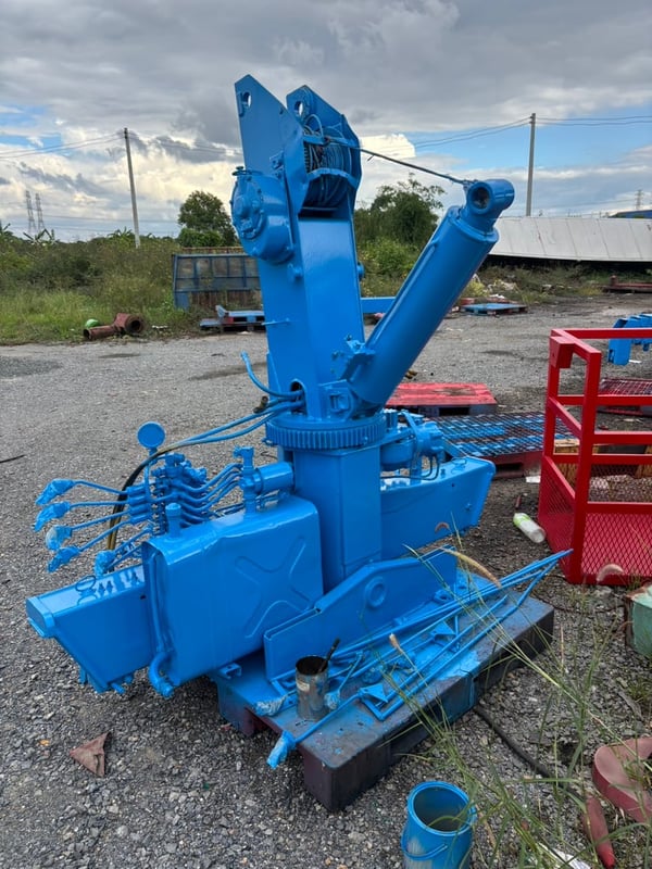 Tadano superz303  ท้องวี อุปกรณ์ครบ