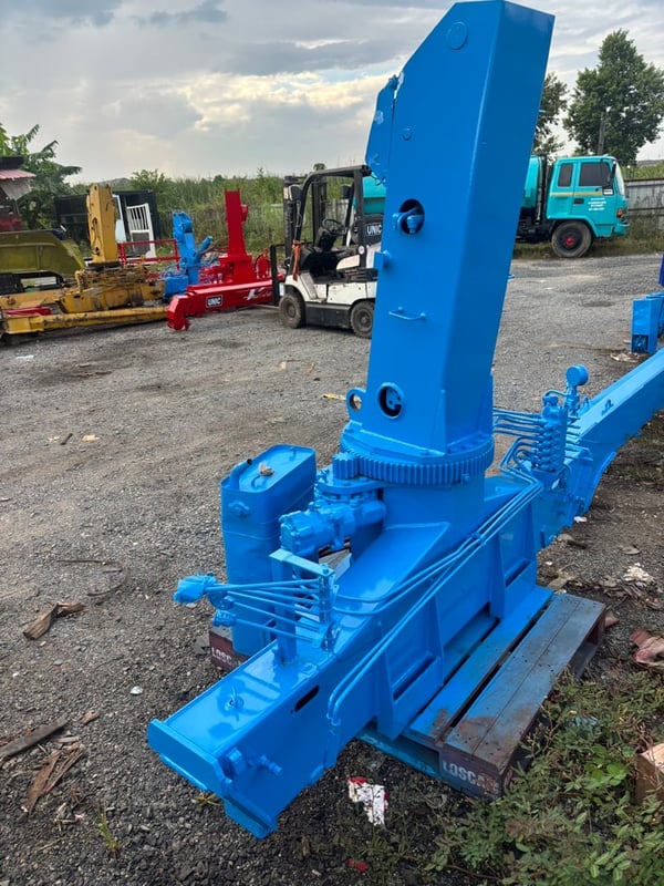 เครน 4.5 ตัน 3 ปอก Tadano TM45Z เครน 4.5 ตัน 3 ปอก Tadano TM45Z