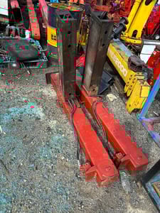 ขายเครน Unic UR30V 3 ปอก