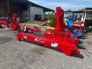 ขายเครน 3.4 ตัน 3 ปอก ท้องวี ขายเครน 3.4 ตัน 3 ปอก ท้องวี