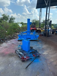 ขายเครน 3 ตัน 4 ปอก Tadano TM30Z อุปกรณ์ครบ