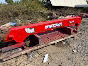 ขายเครน 3.5 ตัน 3 ปอก