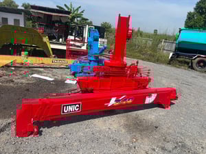 ขายเครน 3.4 ตัน 3 ปอก ท้องวี ขายเครน 3.4 ตัน 3 ปอก ท้องวี