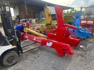 ขายเครน 3.4 ตัน 3 ปอก ท้องวี ขายเครน 3.4 ตัน 3 ปอก ท้องวี