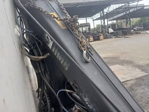 เฮี้ยบ 071  3.5 ตัน 3 ปอก